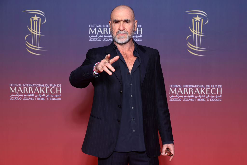 21st Marrakech International Film Festival - Day Three