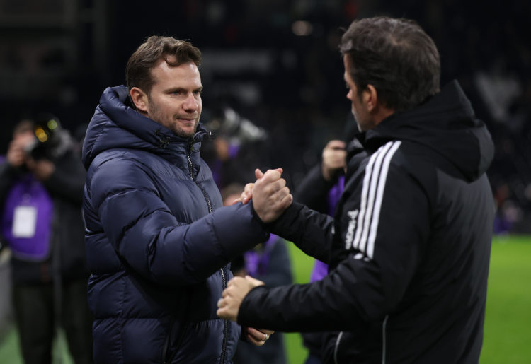 Photo by Harry Murphy - Danehouse/Getty Images