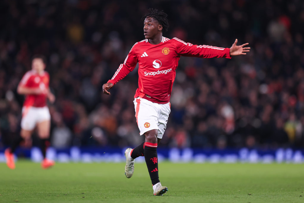 Manchester United v Leicester City - Emirates FA Cup Fourth Round