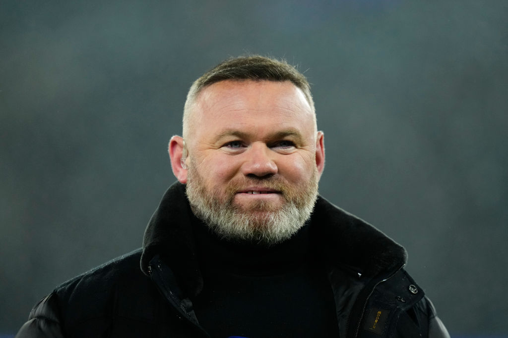 Manchester City v Real Madrid C.F. - UEFA Champions League 2024/25 League Knockout Play-off First Leg