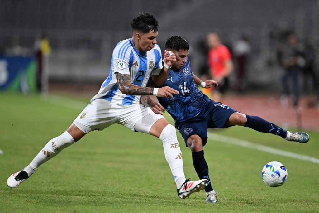 FBL-SOUTHAM-U20-ARG-PAR