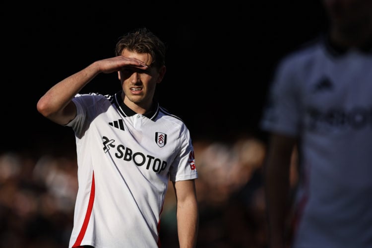 Photo by Jacques Feeney/Offside/Offside via Getty Images