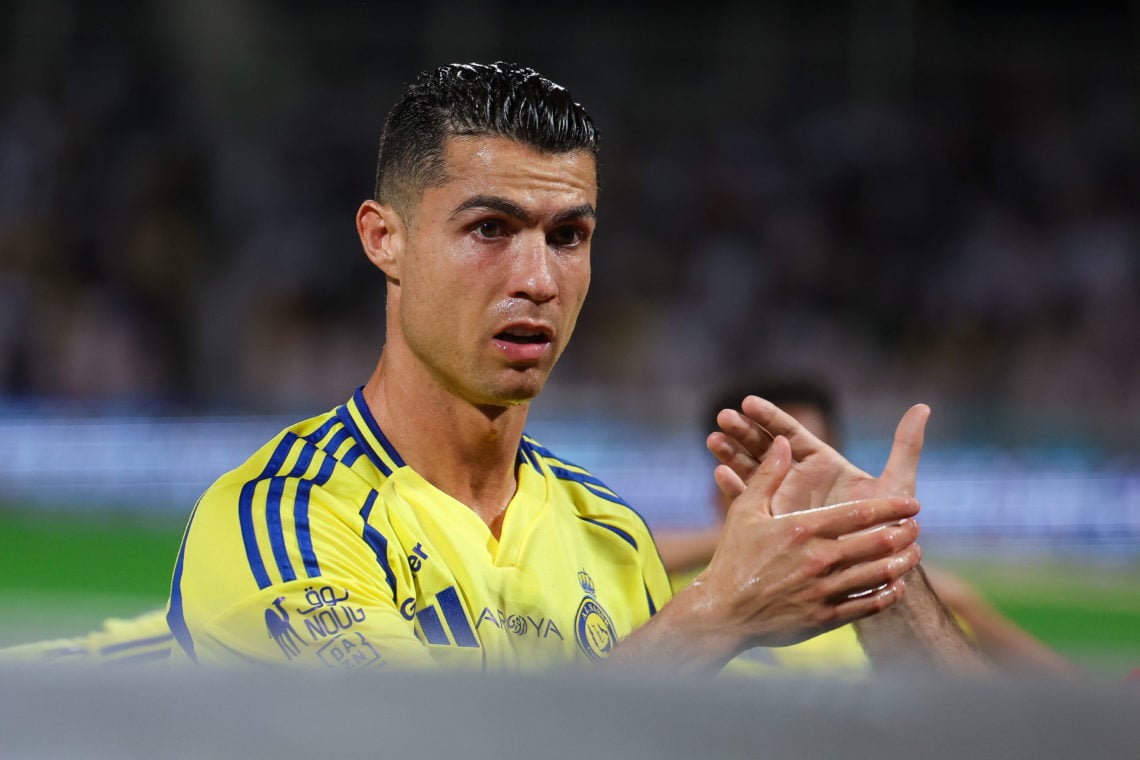 Photo by Yasser Bakhsh/Getty Images