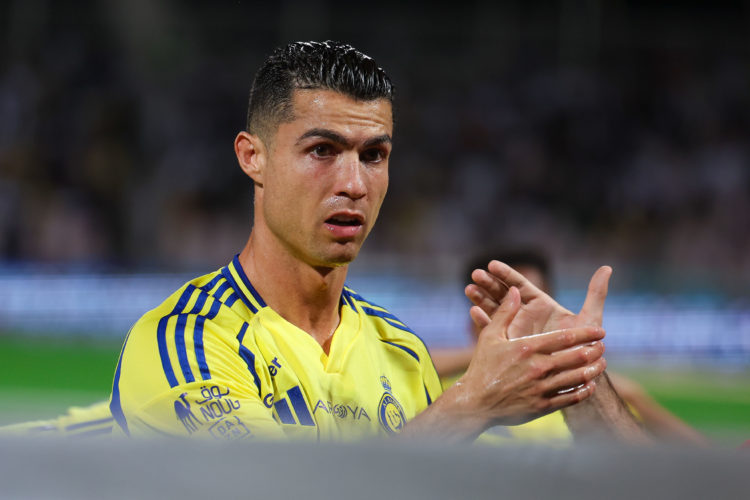 Photo by Yasser Bakhsh/Getty Images
