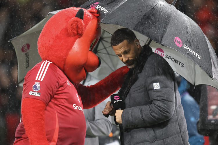 Photo by James Baylis - AMA/Getty Images