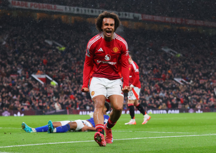 Photo by James Gill - Danehouse/Getty Images
