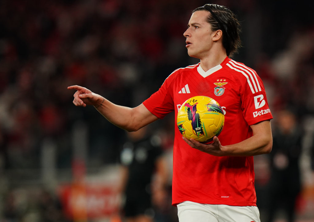 Sport Lisboa e Benfica v SC Braga - Portuguese Cup