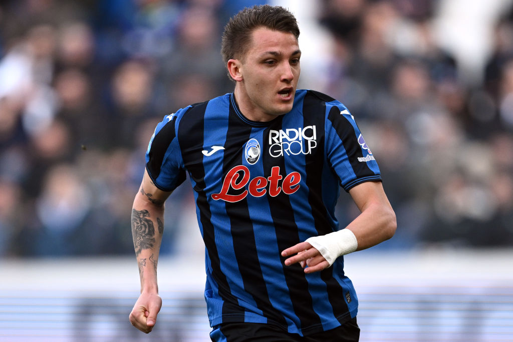 Atalanta v Venezia - Serie A