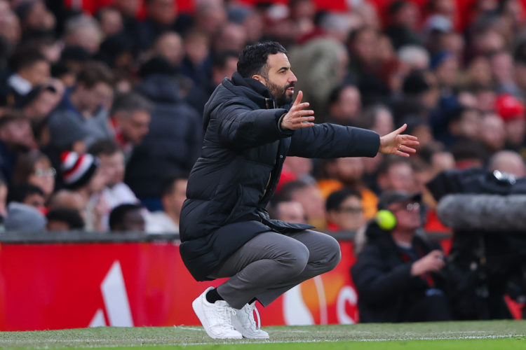 Photo by James Gill - Danehouse/Getty Images