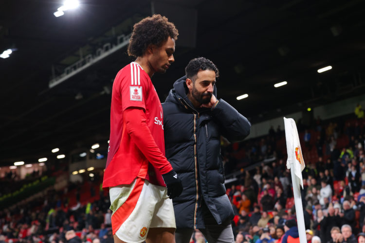 Photo by James Gill - Danehouse/Getty Images
