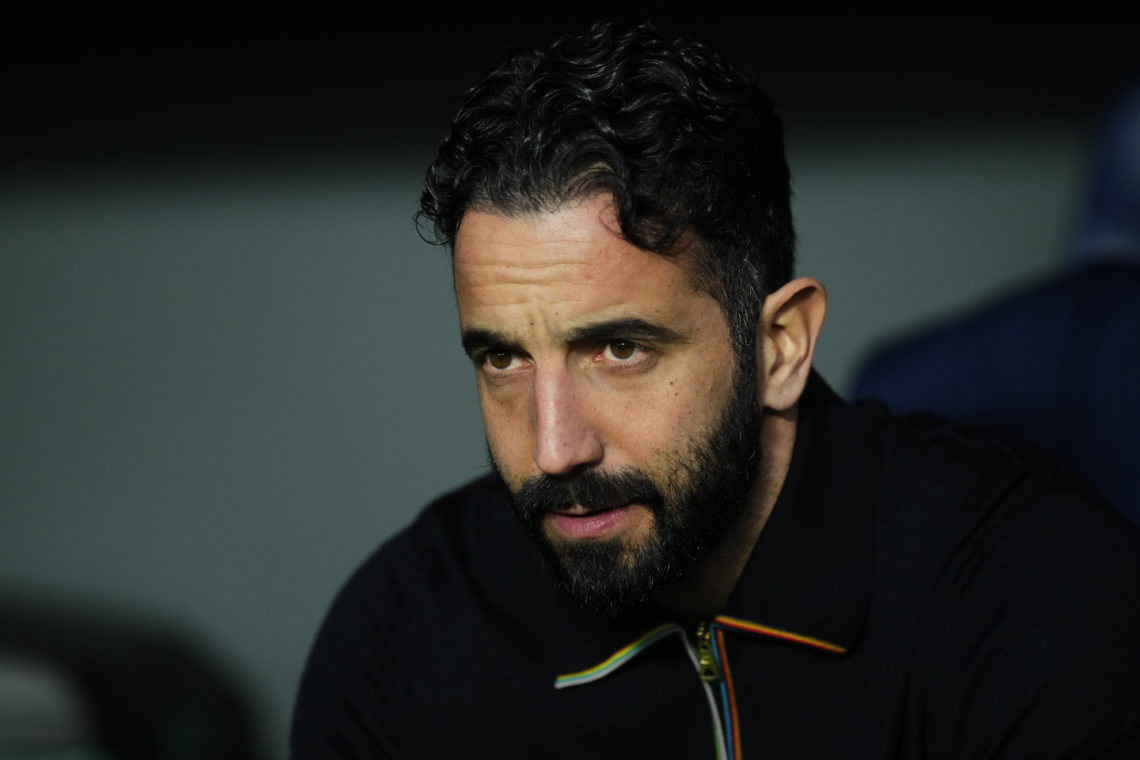 Photo by Jose Breton/Pics Action/NurPhoto via Getty Images