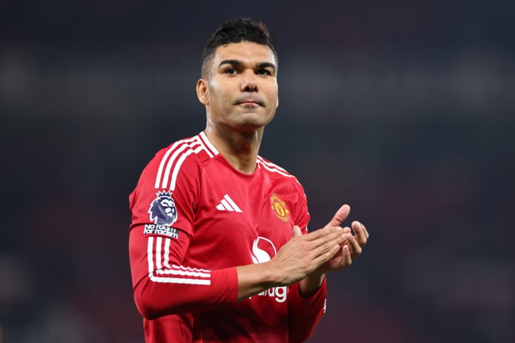 Casemiro News