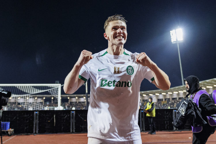 Photo by Maciej Rogowski/Eurasia Sport Images/Getty Images