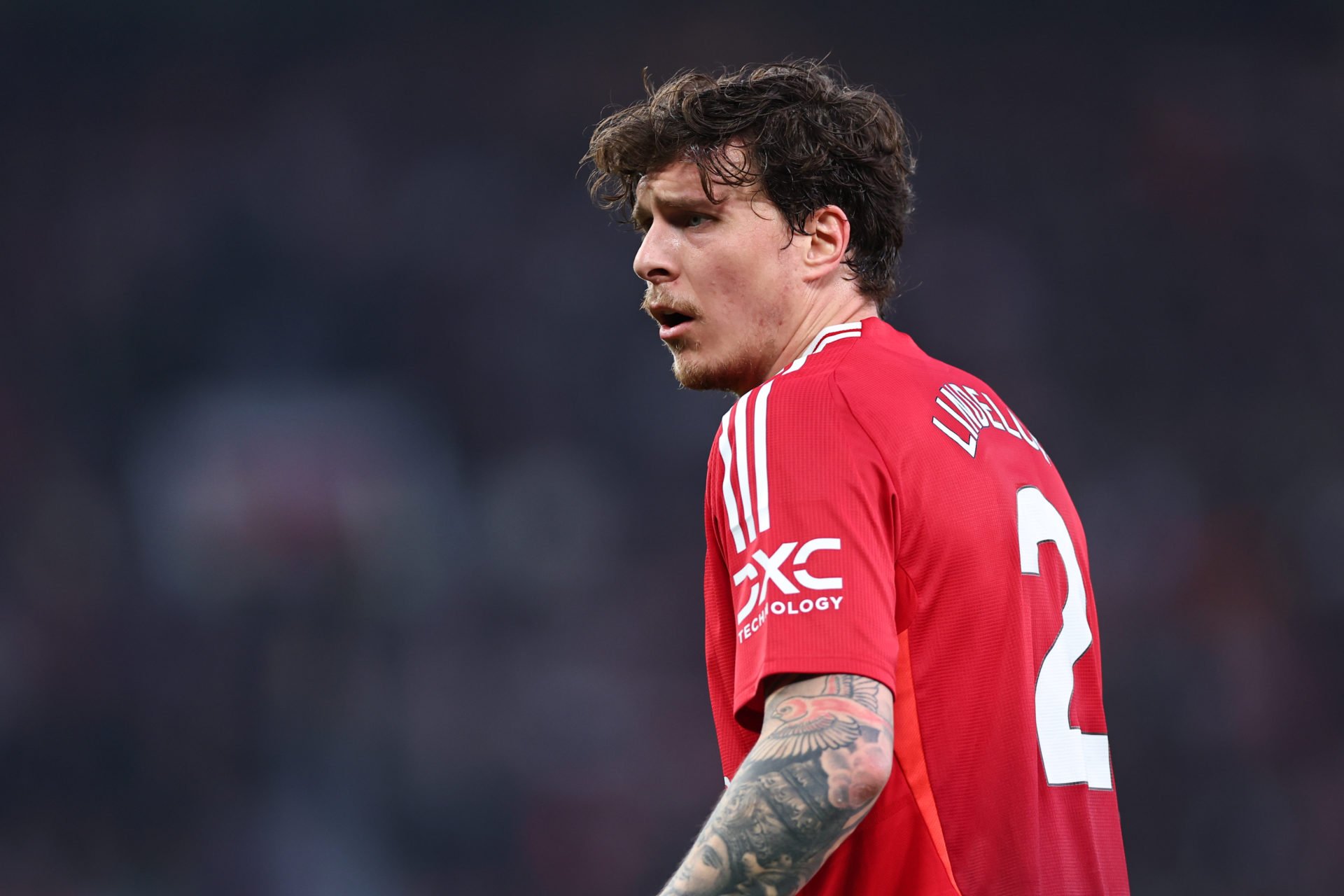 Ayden Heaven lập kỷ lục sau trận thắng Real Sociedad, Victor Lindelof hết cửa ở lại Man Utd