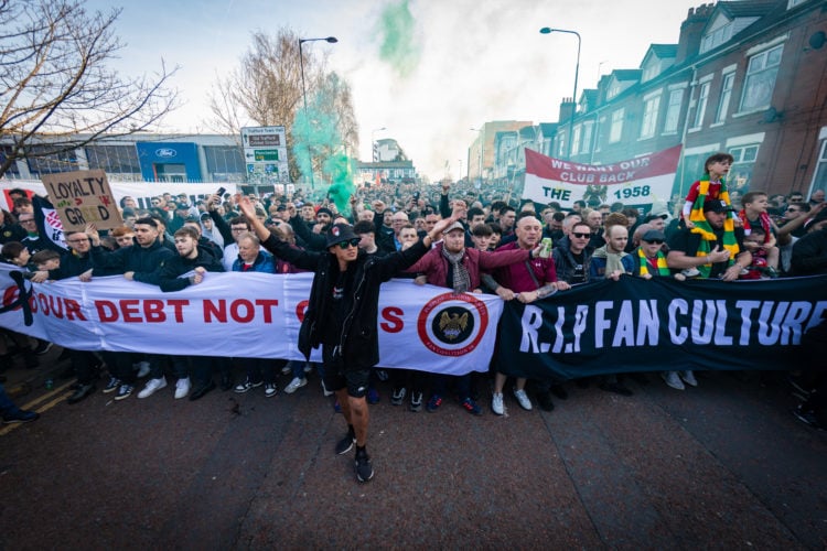 Photo by Andy Barton / SOPA Images/SOPA Images/LightRocket via Getty Images