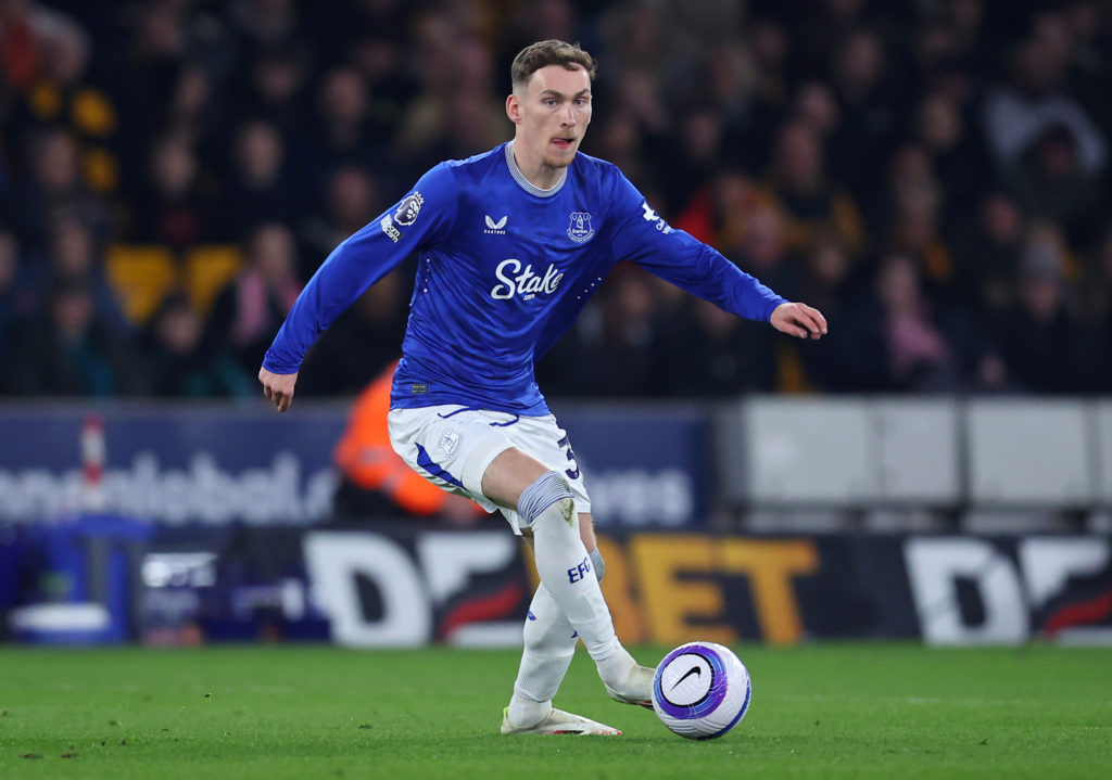 Wolverhampton Wanderers FC v Everton FC - Premier League