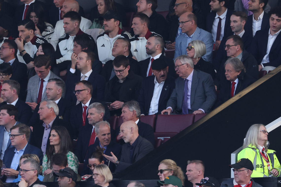Photo by Alex Livesey - Danehouse/Getty Images