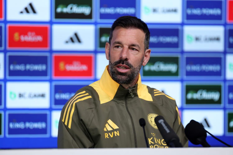 Photo by Plumb Images/Leicester City FC via Getty Images