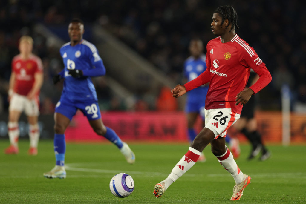 FBL-ENG-PR-LEICESTER-MAN UTD