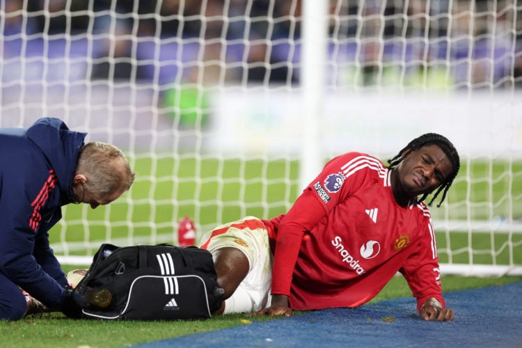 Photo by Plumb Images/Leicester City FC via Getty Images