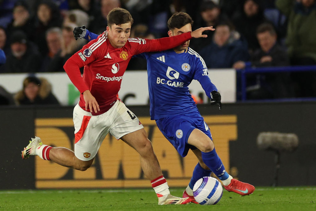 FBL-ENG-PR-LEICESTER-MAN UTD