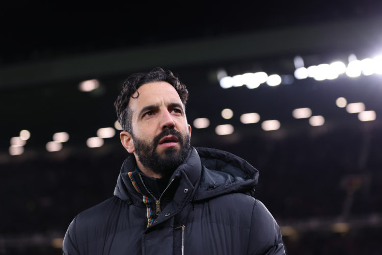 Photo by Alex Livesey - Danehouse/Getty Images