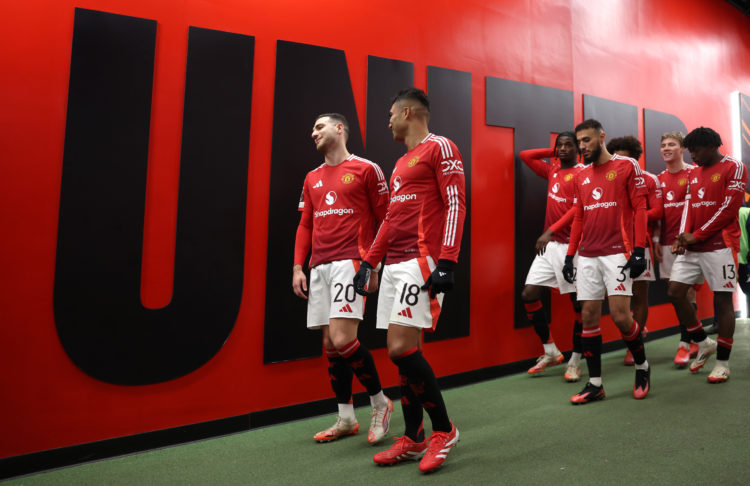 Photo by Jan Kruger - UEFA/UEFA via Getty Images
