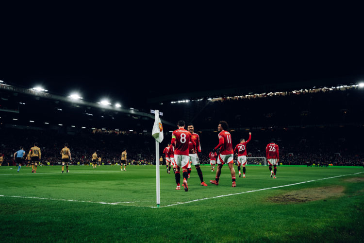 Photo by Zohaib Alam - MUFC/Manchester United via Getty Images