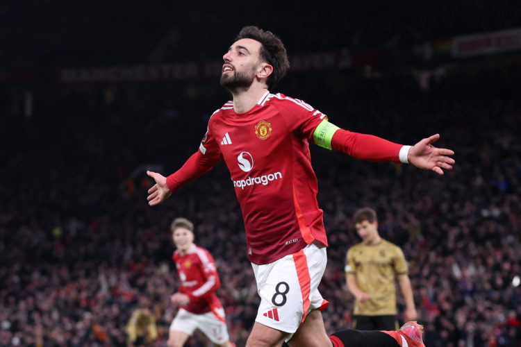 Photo by Alex Livesey - Danehouse/Getty Images