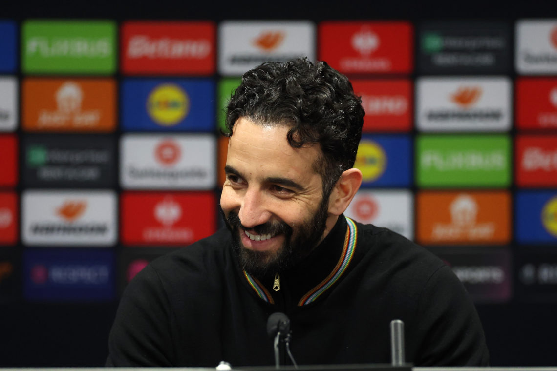 Photo by Jan Kruger - UEFA/UEFA via Getty Images