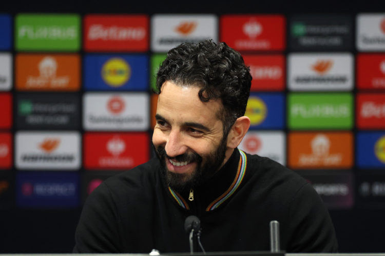 Photo by Jan Kruger - UEFA/UEFA via Getty Images