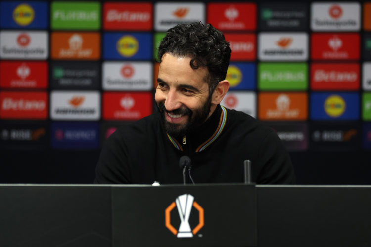 Photo by Jan Kruger - UEFA/UEFA via Getty Images