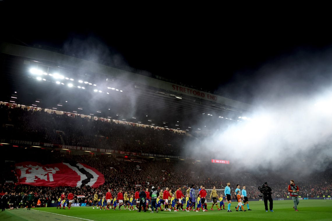 Photo by Carl Recine/Getty Images