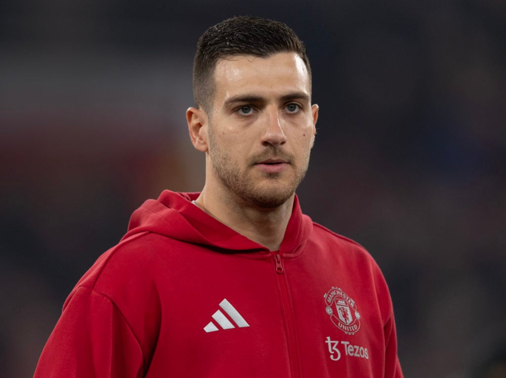 Manchester United v Real Sociedad de Futbol - UEFA Europa League 2024/25 Round of 16 Second Leg