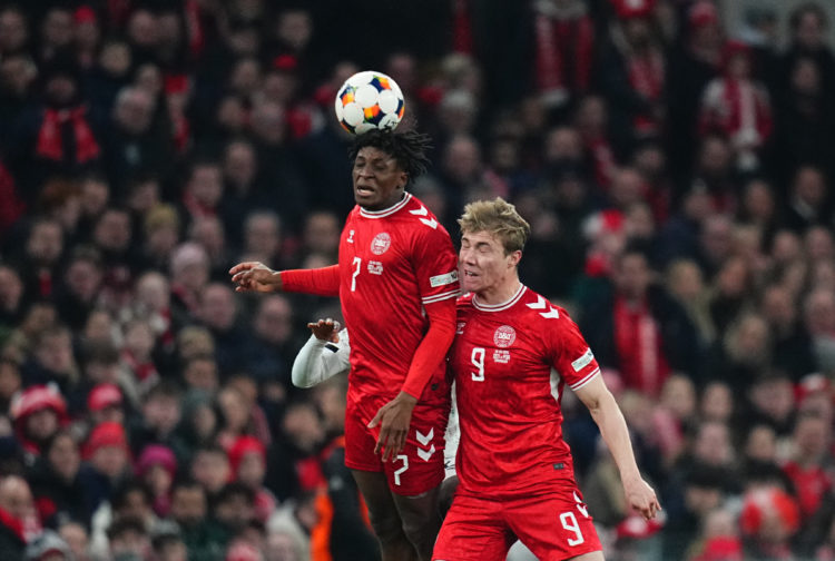 Photo by Ulrik Pedersen/NurPhoto via Getty Images
