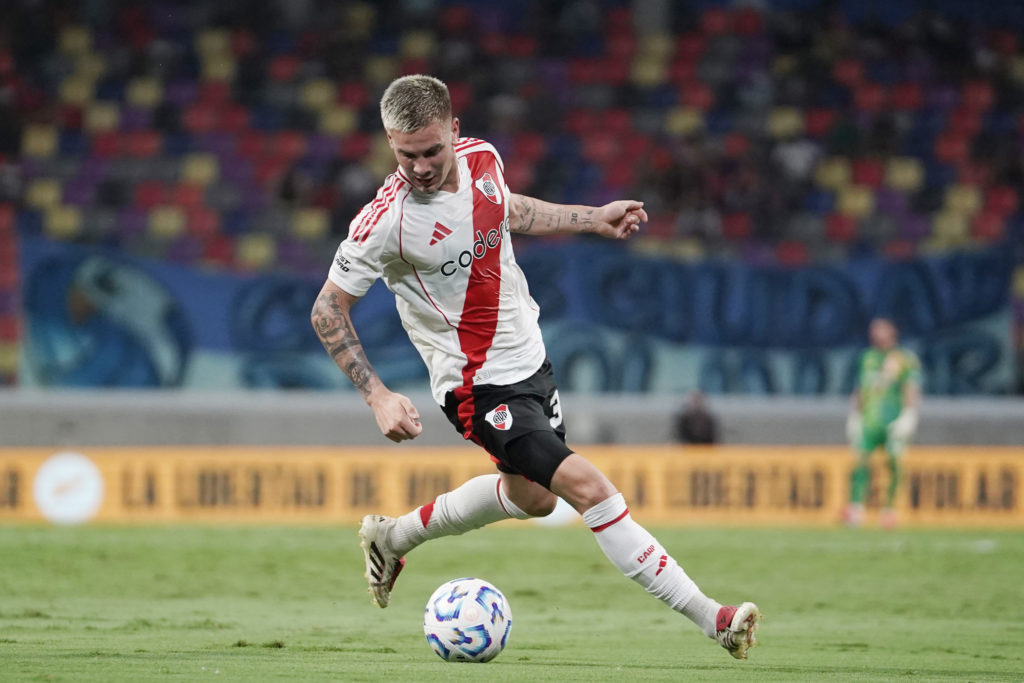 River Plate v Club Ciudad de Bolivar - Copa Argentina 2025
