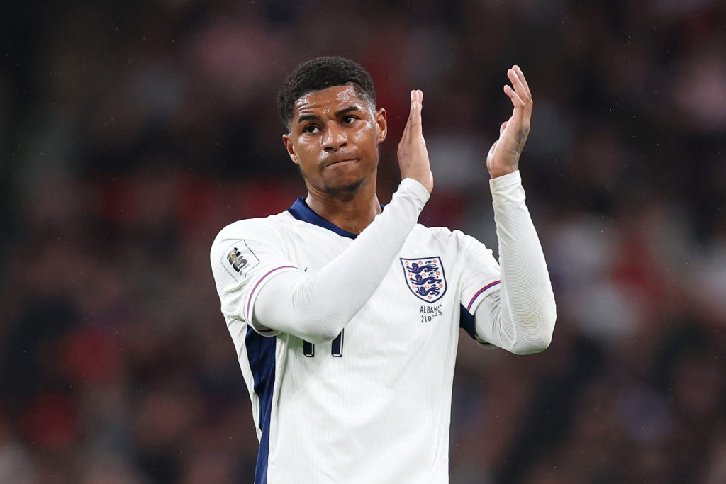 England v Albania - European Qualifiers Group K - FIFA World Cup 2026