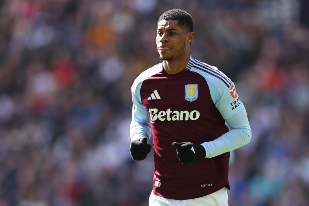 Preston North End v Aston Villa - Emirates FA Cup Quarter Final