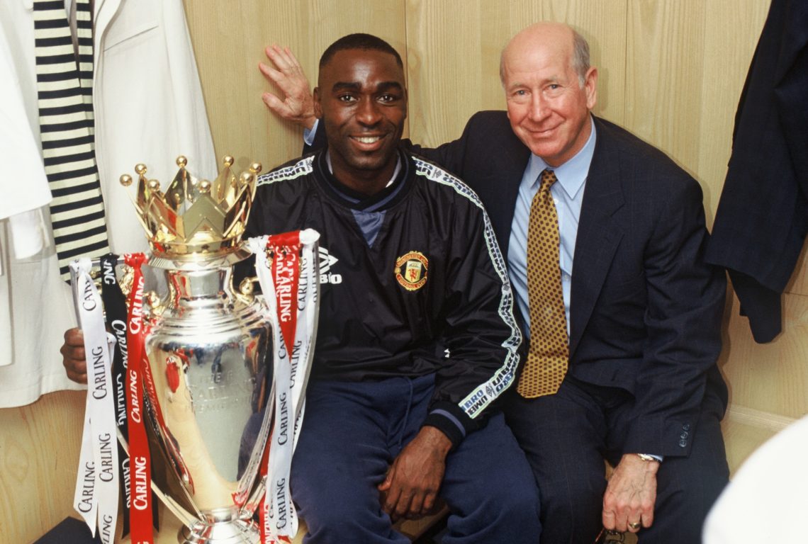 Photo by John Peters/Manchester United via Getty Images