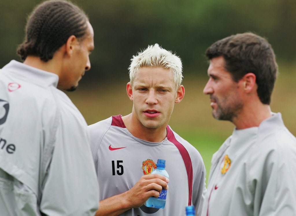 Photo by Matthew Peters/Manchester United through Getty Images