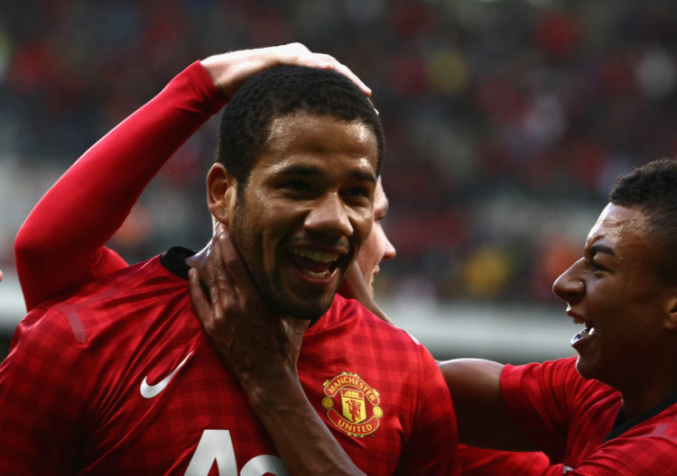 Photo by Matthew Peters/Manchester United via Getty Images