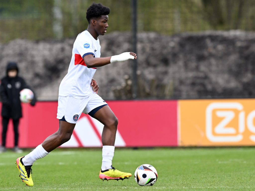 Ajax Future Cup 2024