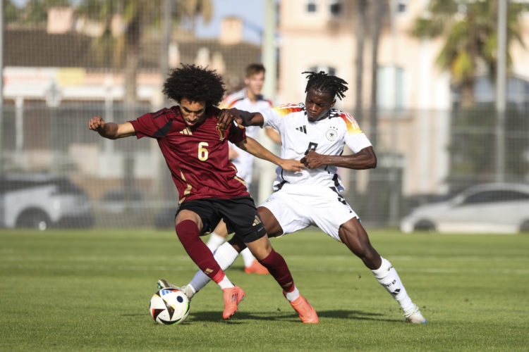 Photo by Pablo Blazquez Dominguez/Getty Images for DFB