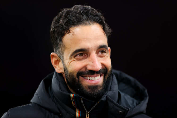 Photo by James Gill - Danehouse/Getty Images