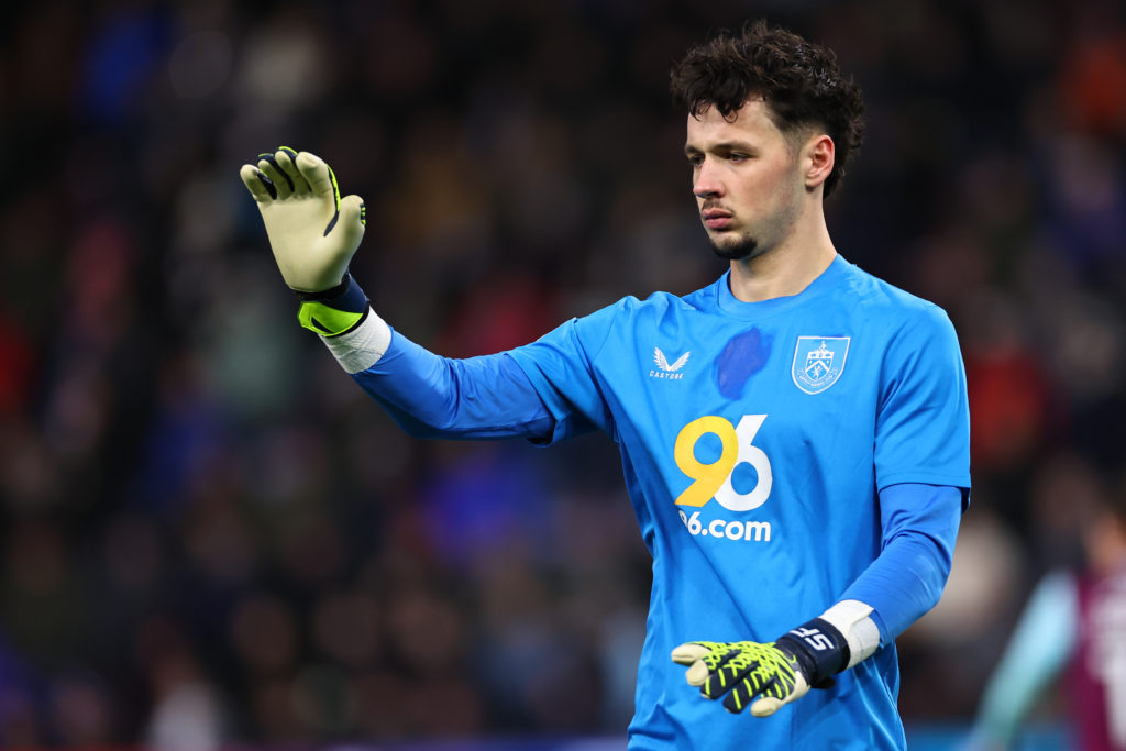 Burnley FC v Watford FC - Sky Bet Championship