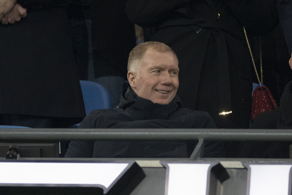 Manchester City v Salford City - Emirates FA Cup Third Round