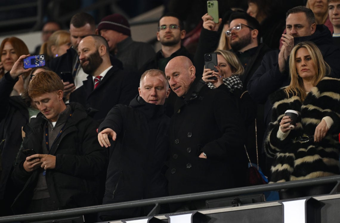 Photo by Gareth Copley/Getty Images