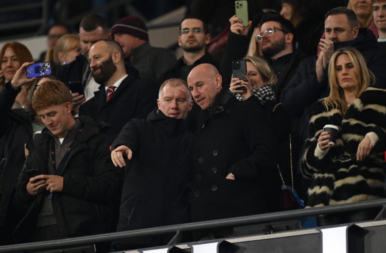 Photo by Gareth Copley/Getty Images