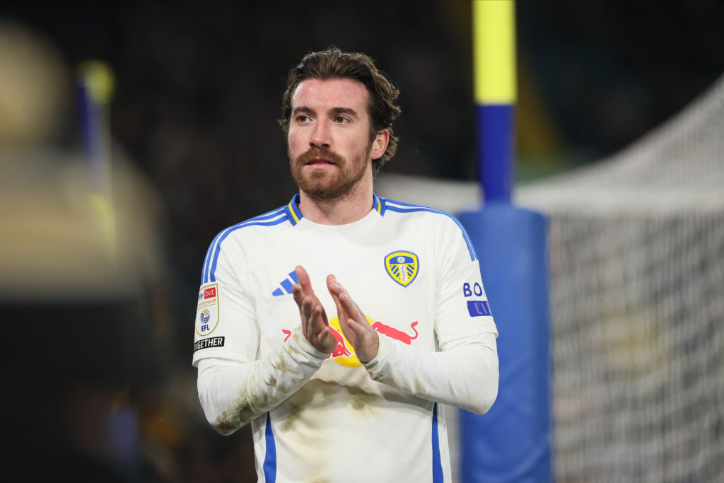 Leeds United FC v Norwich City FC - Sky Bet Championship