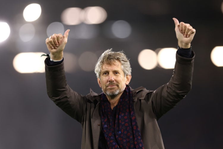 Photo by Jacques Feeney/Offside/Offside via Getty Images